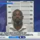 Mississippi teacher accused of inappropriately touching students