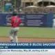 SHUCKERS BASEBALL: Barons @ Shuckers (5/26/24, Game 6)
