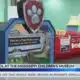 PAW Patrol exhibit at Mississippi Children's Museum