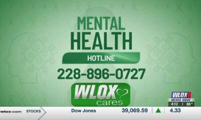 Mental Health Awareness Month: Addiction and your mental health