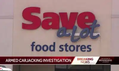 Pearl police investigate carjacking