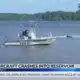 Small aircraft crashes into Ross Barnett Reservoir