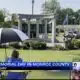 Amory residents took time to remember those lost on Memorial Day