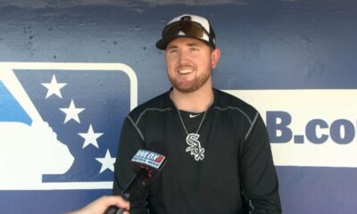 Former Ole Miss stars shine in Biloxi