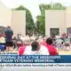 Mississippi Vietnam Veterans Memorial honors soldiers who gave the ultimate sacrifice