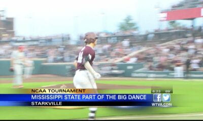 MSU to play in Charlottesville Regional