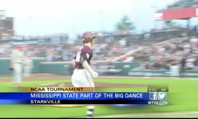 MSU to play in Charlottesville Regional