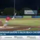 SHUCKERS BASEBALL: Barons @ Beach Chickens (5/25/24, Game 5)