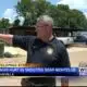 6 p.m. - 18-year-old injured after shots fired at a graduation party