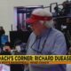 Coach's Corner: Richard Duease