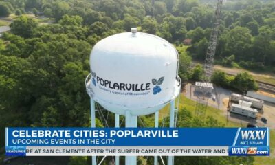 Celebrate Cities: Upcoming Events in Poplarville