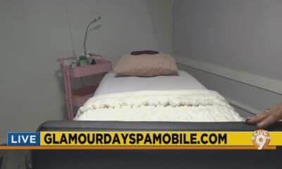 Glamour Day Spa Mobile