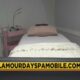 Glamour Day Spa Mobile