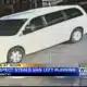 Running van stolen at Corinth gas station