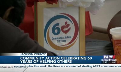 Community Action celebrates 60 years of changing lives in South Mississippi