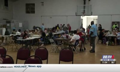 LIVE: Catholic Diocese of Biloxi opens homeless resource center in Biloxi