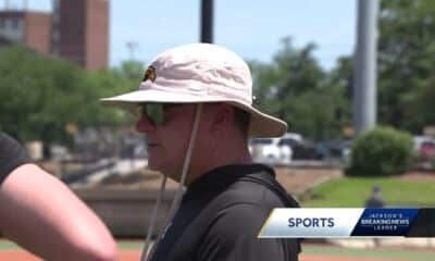 USM keeps postseason run going with first year head coach