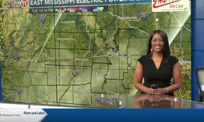 News 11 at 10PM_Weather 5/28/24