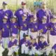 Team of the Week: Sweetwater 8U Purple Baseball Team