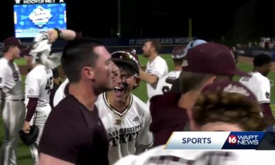 MSU moving on after not getting picked as NCAA Regional hosts