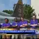 Interns with "Project SEARCH" graduate in Columbus
