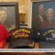 103-year-old World War II veteran honored by the state of Mississippi