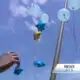 Balloon release marks the end of an era at Wingfield High School