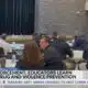 Mississippi authorities, educators learn more about drug, violence prevention