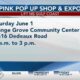 Pink Pop Up Shop & Expo connecting and showcasing small businesses