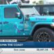 Jeepin the Coast 2024 kicking off in South Mississippi