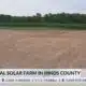 Company hopes for approval for Hinds County solar farm