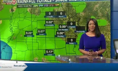 News 11 at 10PM_Weather 5/29/24