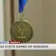 STATE GAMES OF MISSISSIPPI OPENING CEREMONY