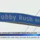 Street sign unveiled for Bobby Rush Boulevard in Jackson