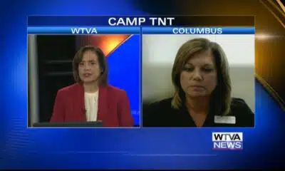 Interview: MUW hosting camp for children who use Words for Life (WFL) vocabulary