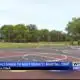 Okolona's new basketball courts vandalized