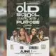 7th Annual Old School Party With A Purpose