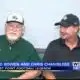 Longtime West Point football radio announcer Bud Bowen officially announces his retirement