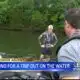 Outdoor Adventures with Chelsea: Boating Safety