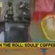 On the Roll: Soulé Coffee
