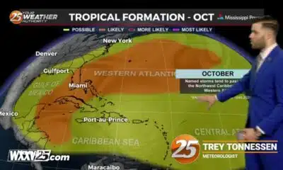 Storm Ready 2024 - Formation in Oct & Nov