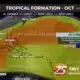 Storm Ready 2024 - Formation in Oct & Nov