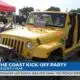 Jeepin the Coast kicks off seventh year