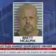 New lawsuit filed against 'Goon Squad' member