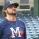 Landon Harper gets promoted to M-Braves
