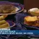 In the Kitchen with Doe's Eat Place at Margaritaville