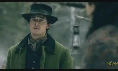 Billy the Kid: Season 2 (Part 2) premieres June 2