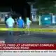 Shots fired at apartment complex in Biloxi