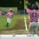 SHUCKERS BASEBALL: Blue Wahoos @ Shuckers (05/30/2024, Game 3)