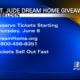 Tickets for 2024 Tupelo St. Jude Dream Home go on sale June 6